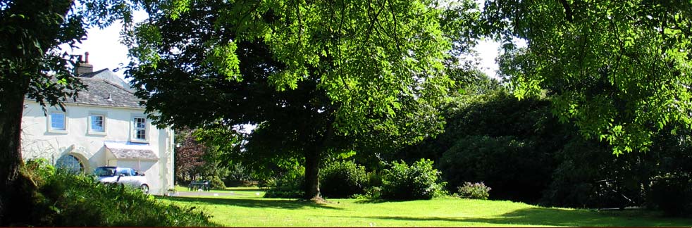 Croft House Lake District Holiday Cottages For Groups And Families